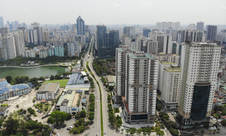 Thu thuế cho thuê nhà từ 1/8: Chuyên gia nói về vấn đề khó nhất