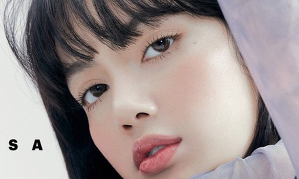 Chưa ra mắt solo nhưng Lisa - Blackpink đã kịp thu về kỷ lục mới