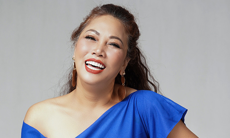 Siu Black: 'Tôi áp lực vì nợ tiền làm nhà'