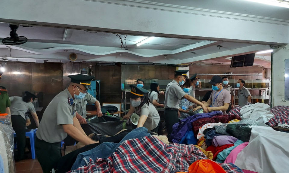 Nâng cao hiệu quả thi hành án dân sự