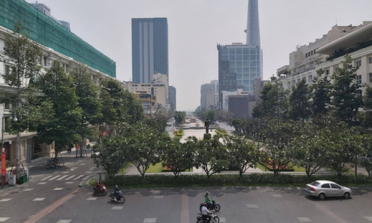 TP.HCM được đề cử 'Điểm đến du lịch MICE tốt nhất châu Á' 2021
