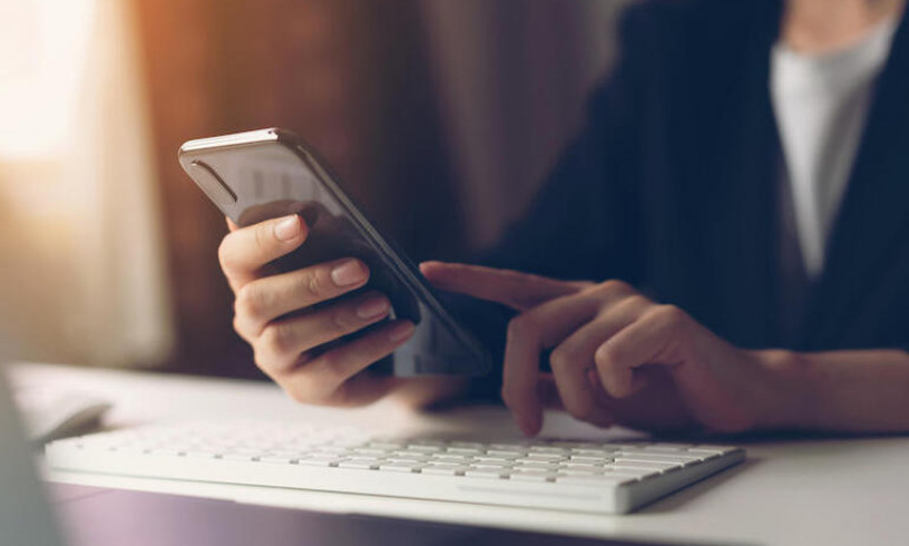 Smartphone 5G sẽ vượt qua 4G vào năm tới