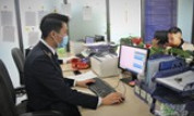 Xếp lương với công chức đã có thời gian công tác đóng BHXH