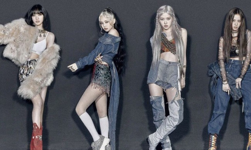 "BLACKPINK the movie" sẽ ra rạp vào tháng 8