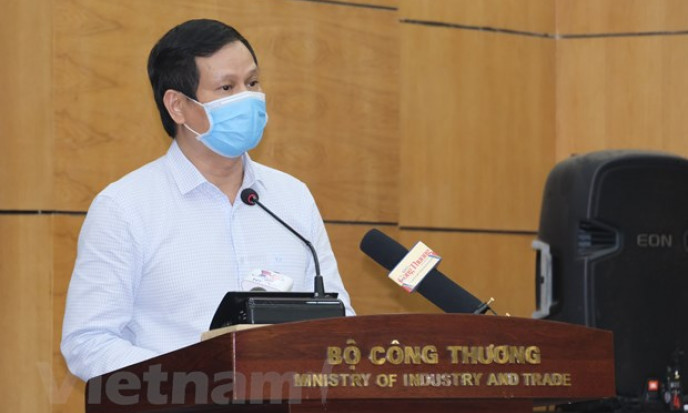 Sẽ kiểm tra và xử lý những sai phạm của các dự án điện Mặt Trời