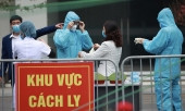 Người nước ngoài sang công tác, cần cách ly y tế bao nhiêu ngày?
