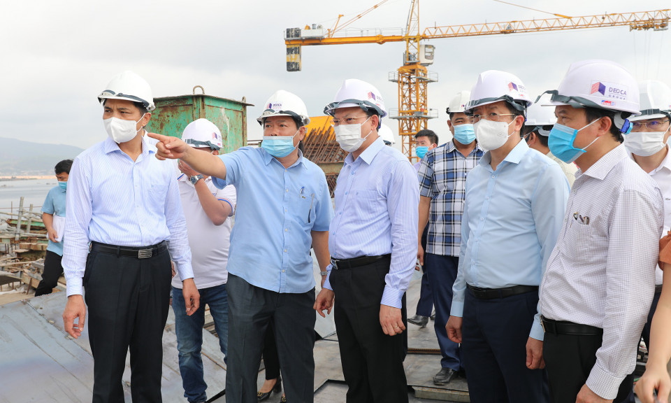 Sát sao, linh hoạt trong công tác chỉ đạo, điều hành