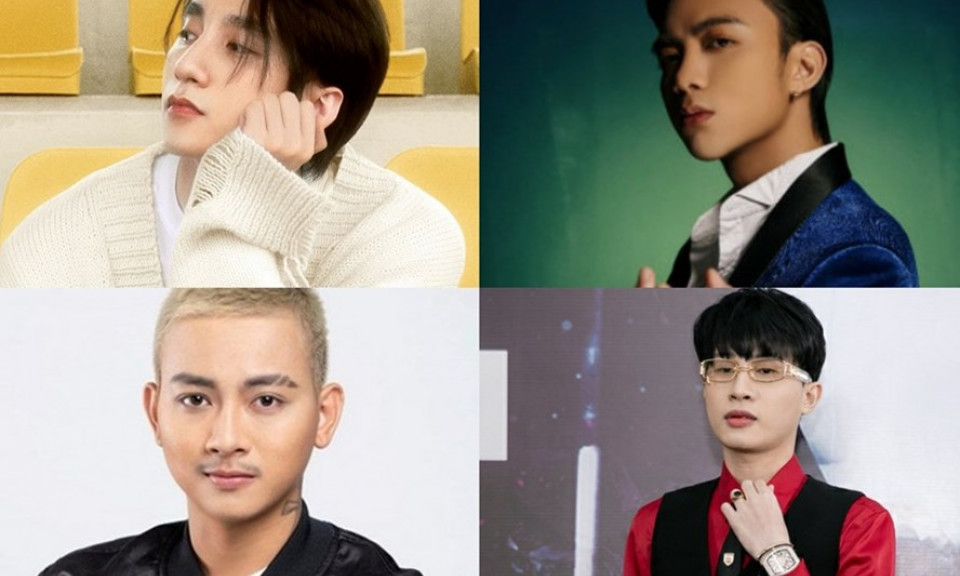 Soobin, Jack, Sơn Tùng dám thay đổi và chấp nhận rủi ro với cuộc chơi mới?