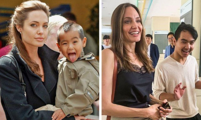 Cuộc sống sung túc hiện tại của Pax Thiên và các con nuôi nhà Angelina Jolie
