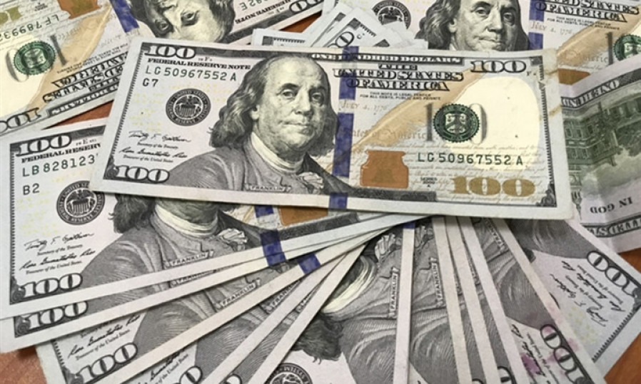 Tỷ giá USD hôm nay 19/6: Đồng USD tiếp tục tăng phiên cuối tuần