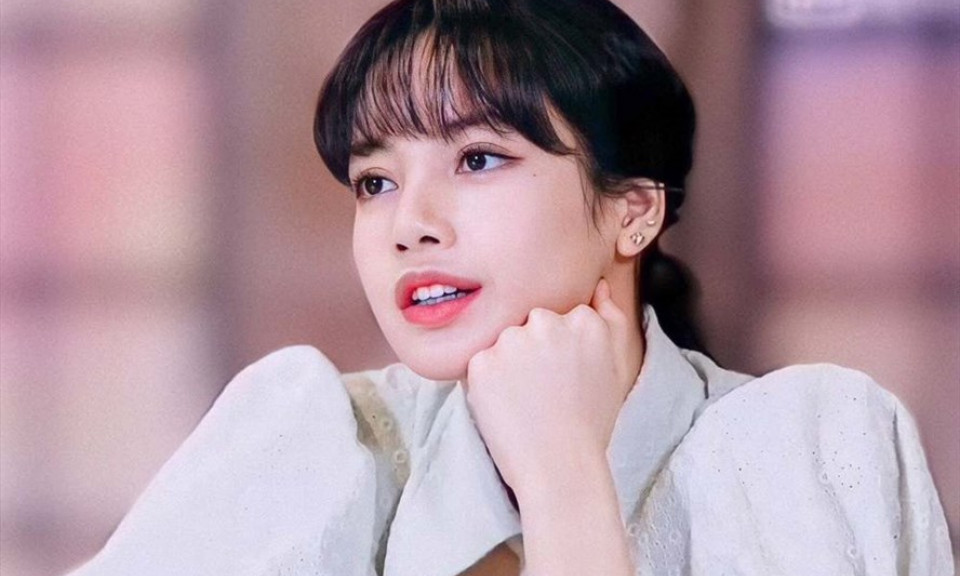 Sức hút của Lisa - lập 4 kỷ lục và là niềm tự hào của Blackpink