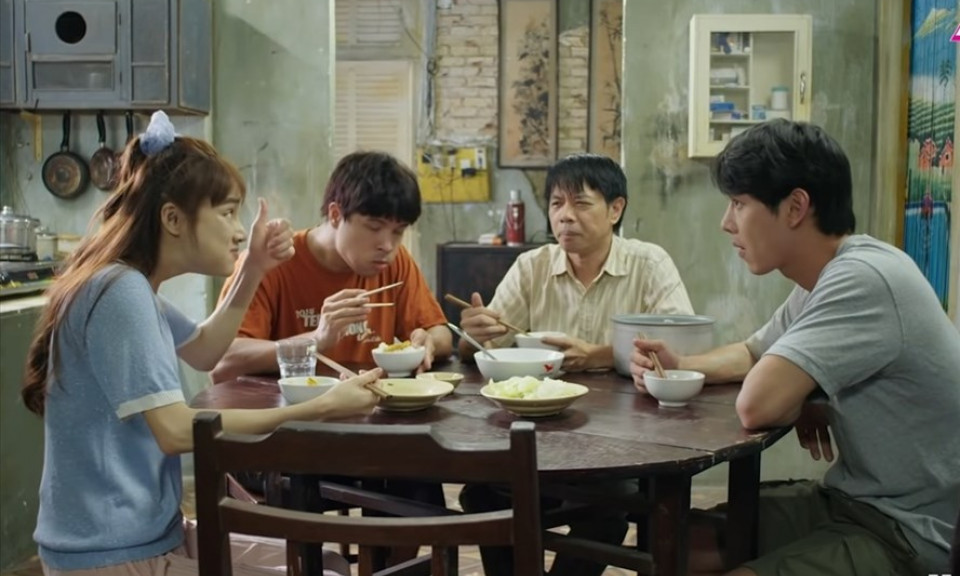 Lập kỷ lục, tại sao “Cây táo nở hoa” vẫn bị khán giả quay lưng?