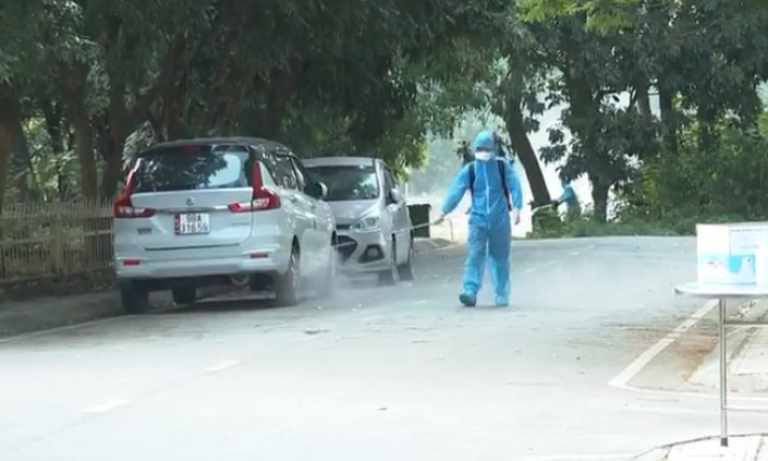 Phú Yên thông báo khẩn tìm người liên quan đến bệnh nhân mắc COVID-19