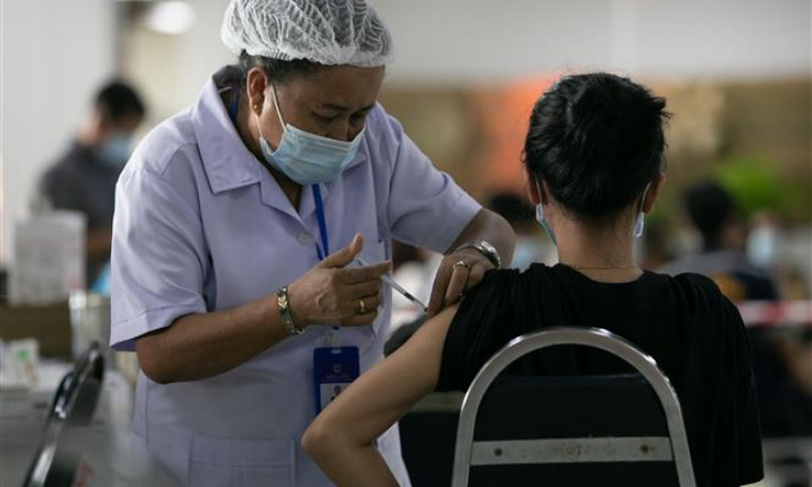 COVID-19 tới 6h sáng 20/6: Brazil vượt 500.000 ca tử vong; thủ đô Nga ca nhiễm tăng kỷ lục