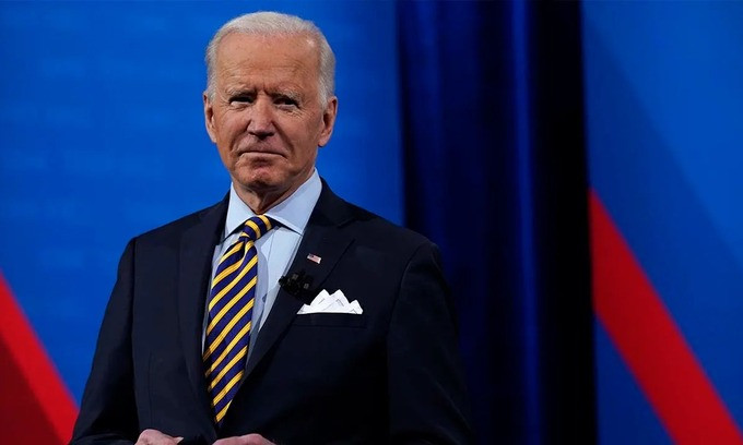 60% người Mỹ có thể đóng thuế nhiều hơn vì đề xuất của Biden