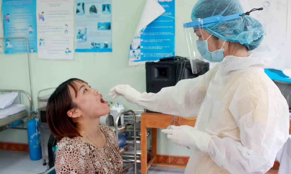 Ngày 25/6: Cả nước có 305 ca mắc COVID-19, riêng TP Hồ Chí Minh là 161 ca