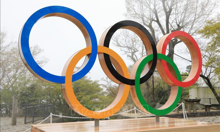Nhật Bản để ngỏ khả năng không cho khán giả tới xem thi đấu Olympic Tokyo