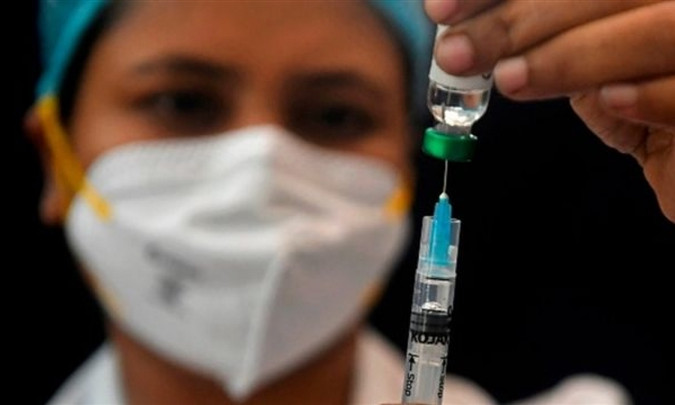 Ấn Độ tuyên bố chỉ xuất khẩu vaccine COVID-19 khi nhu cầu trong nước đầy đủ