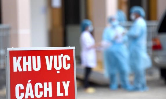 Dịch COVID-19: Tây Ninh truy tìm 2 người trốn khỏi khu cách ly y tế