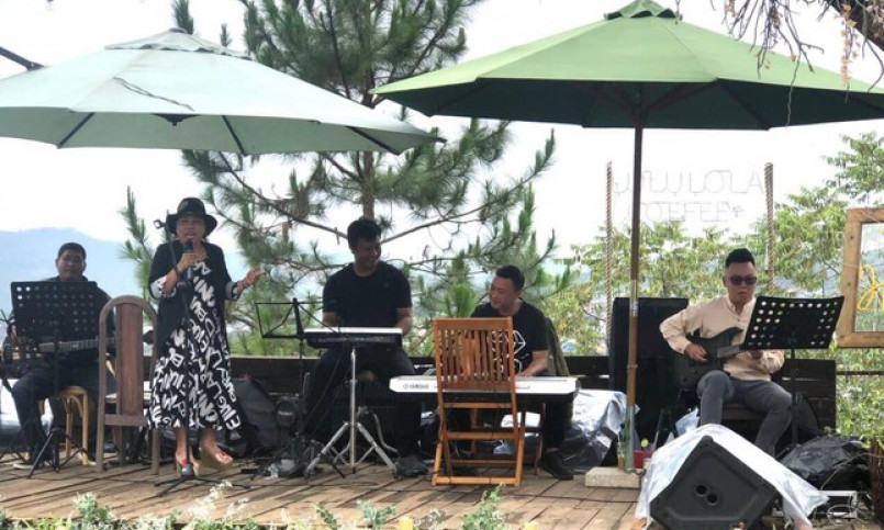 Siu Black hiện tại: Không ngủ được vì lại vướng nợ, mong hết dịch để đi hát kiếm tiền