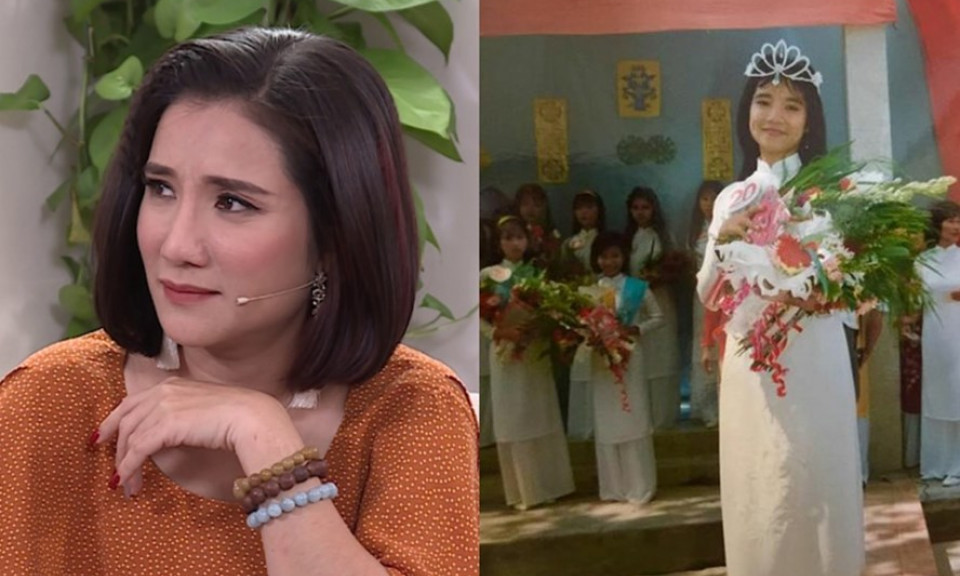 "Bà mối hẹn hò" Cát Tường và nỗi oan lớn nhất sự nghiệp: "Tôi tức lắm!"