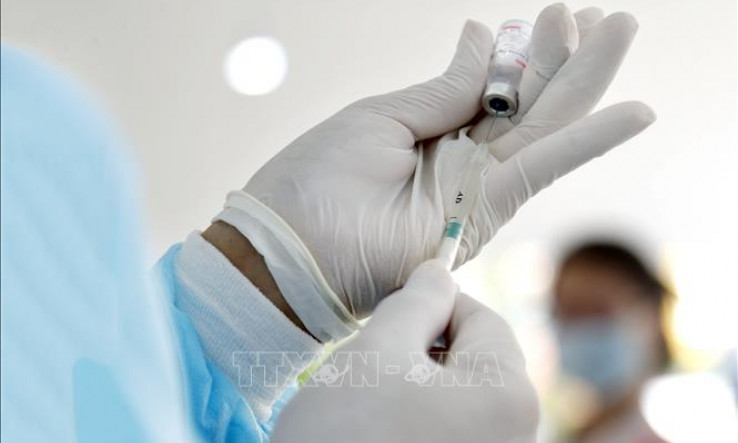 Qatar dành 1 triệu liều vaccine cho người hâm mộ dự World Cup 2022