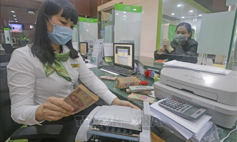 Ngân hàng rốt ráo thu hồi nợ xấu, tăng trích lập dự phòng rủi ro
