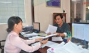 Điều kiện xét chuyển viên chức sang công chức