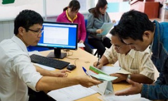 Quy định về thời hạn giữ chức vụ lãnh đạo đối với công chức