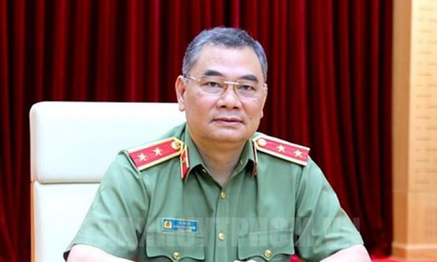 Vụ Báo điện tử VOV bị tấn công: Không liên quan đến bà Nguyễn Phương Hằng