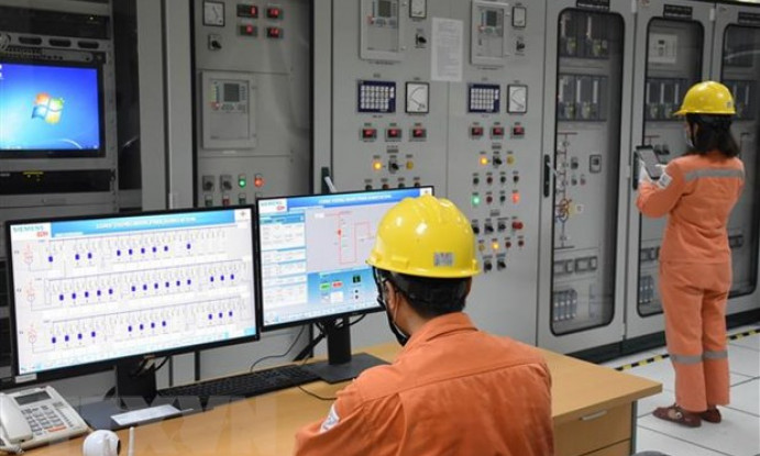 Nắng nóng cực đoan, tiêu thụ điện lần đầu vượt ngưỡng 42.000MW