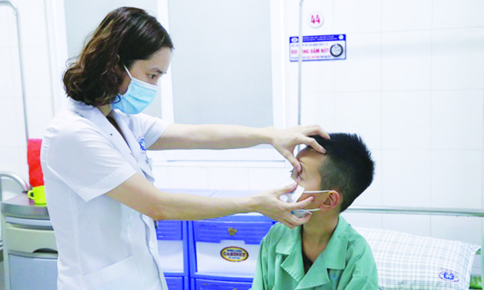 Trả giá bằng tính mạng vì sợ đi khám mùa COVID