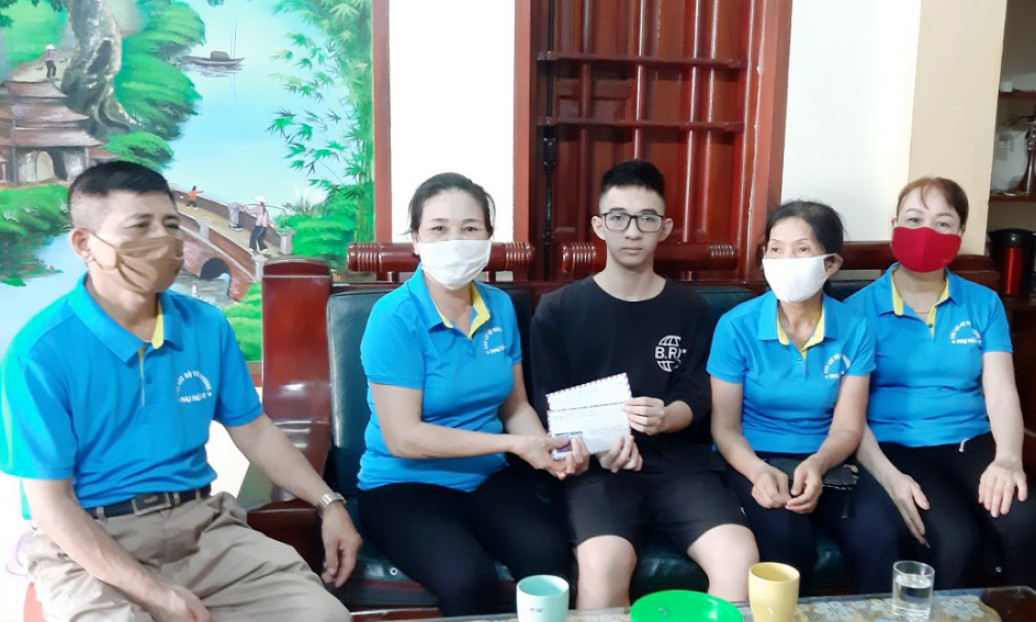 TP Uông Bí: Lan tỏa những điển hình học và làm theo Bác
