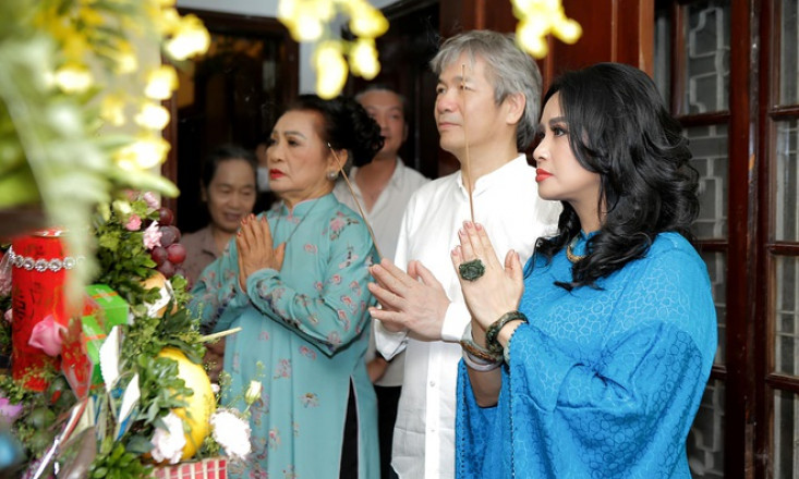 Diva Thanh Lam dạm ngõ, tiết lộ dự định kết hôn gọn nhẹ vì Covid-19