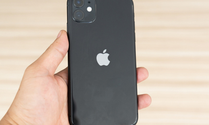 iPhone 11 sắp giảm giá mạnh