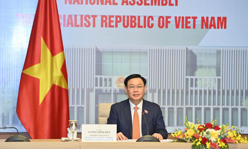 Japan pledges to continue vaccine donations to Viet Nam