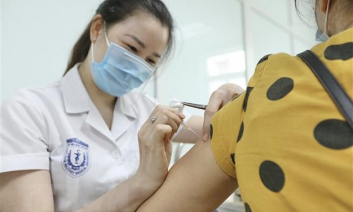 Bộ Y tế: Chỉ cấp phép khi vaccine đã có đầy đủ dữ liệu khoa học
