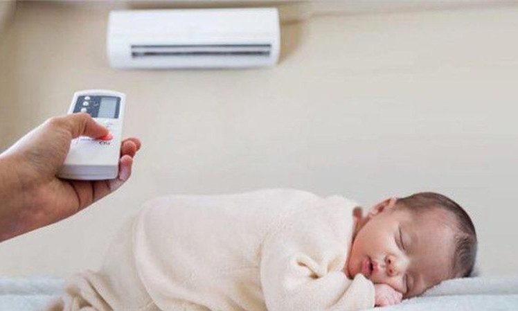 Nhiệt độ phòng ngủ bao nhiêu là hợp lý?