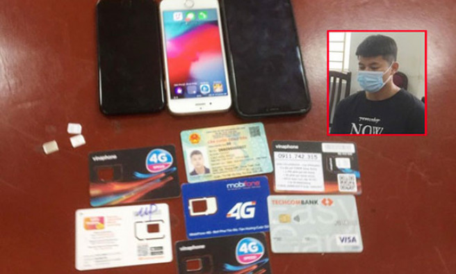 Chiếm đoạt hơn 2 tỷ đồng bằng thủ đoạn lừa mua bán voucher ô tô