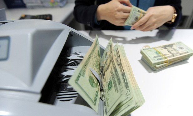 Giá USD hôm nay 23.6.2021: Đồng loạt tăng trở lại