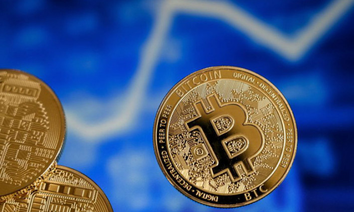 Ồ ạt bán tháo, Bitcoin tuột ngưỡng 30.000 USD, nhà đầu tư lỗ nặng