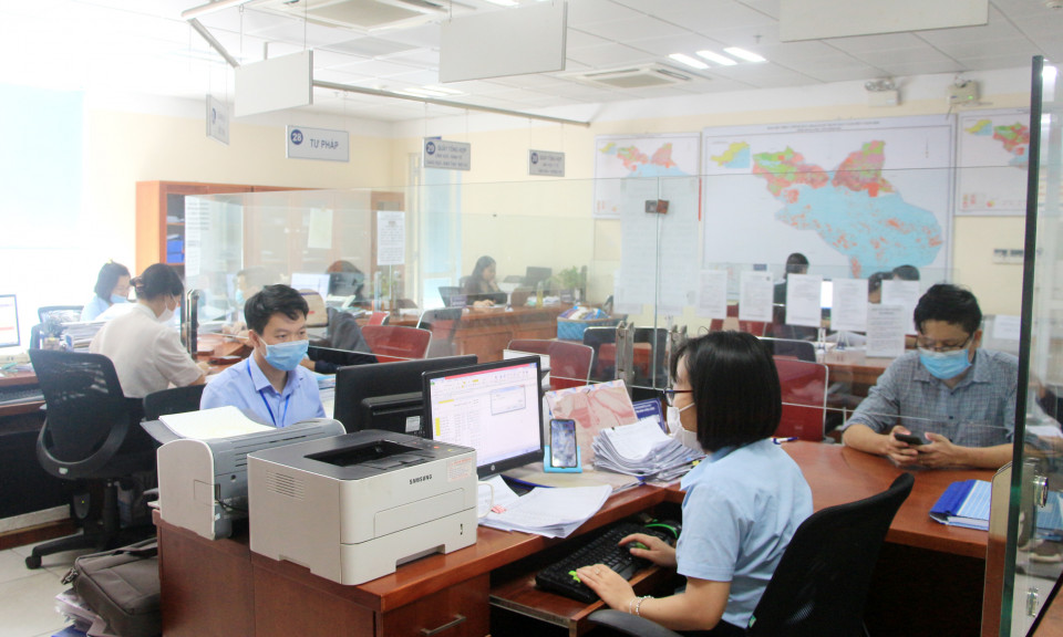 Học và làm theo Bác ở thành phố thủ phủ 