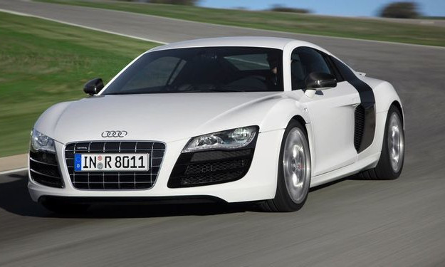 Ngắm những chiếc xe thể thao Audi ‘xịn sò’ nhất từng được sản xuất