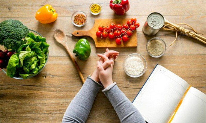 Dinh dưỡng đúng cách để chống lão hóa cho da
