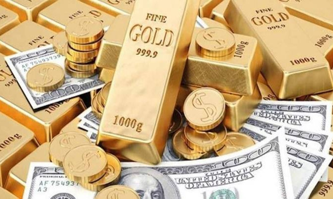 Giá vàng hôm nay 24/6: Chưa thoát đà giảm