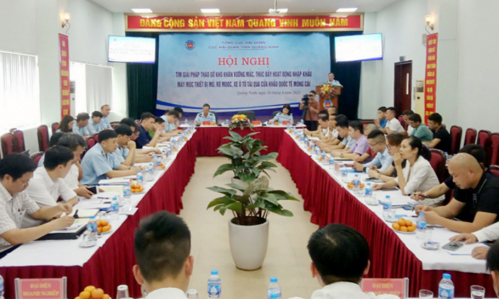 Đồng hành cùng doanh nghiệp vượt qua dịch Covid-19