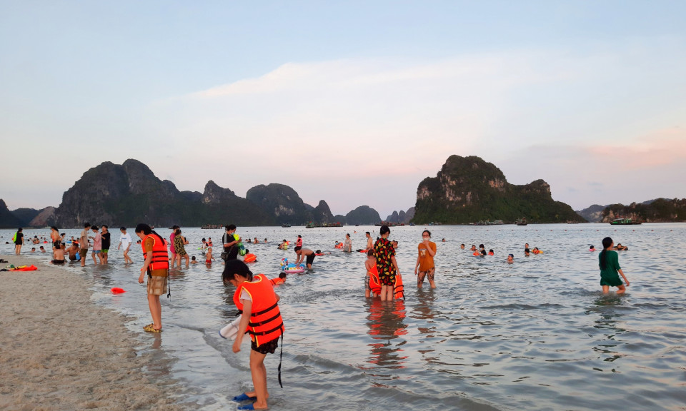 Giảm thiểu tai nạn thương tích thường gặp