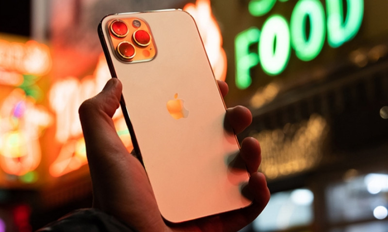 Tiết lộ sự kiện ra mắt iPhone 13