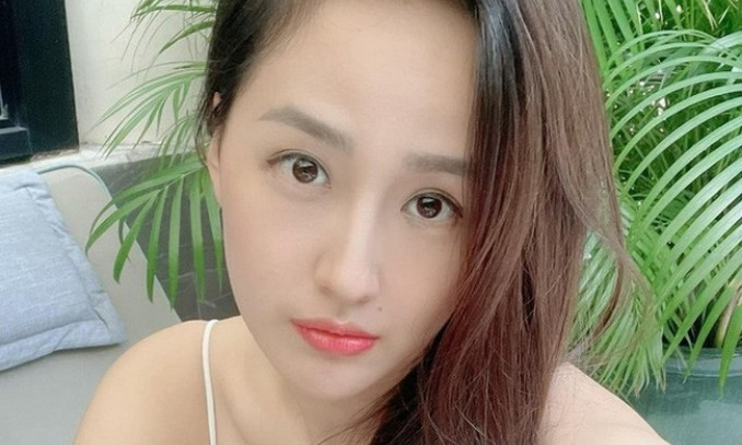 Mai Phương Thúy tươi tắn khoe mặt mộc sau thời gian sức khỏe gặp vấn đề