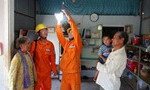 Hướng dẫn cấp phát, quyết toán kinh phí tiền điện hỗ trợ hộ nghèo